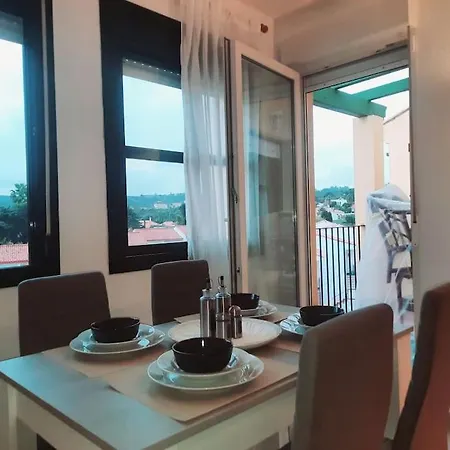 At Jardines Del Mar Apartment
