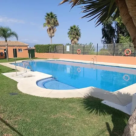 At Jardines Del Mar Apartment