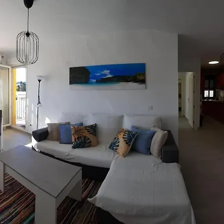 Apartment At Jardines Del Mar Castillo de Sabinillas